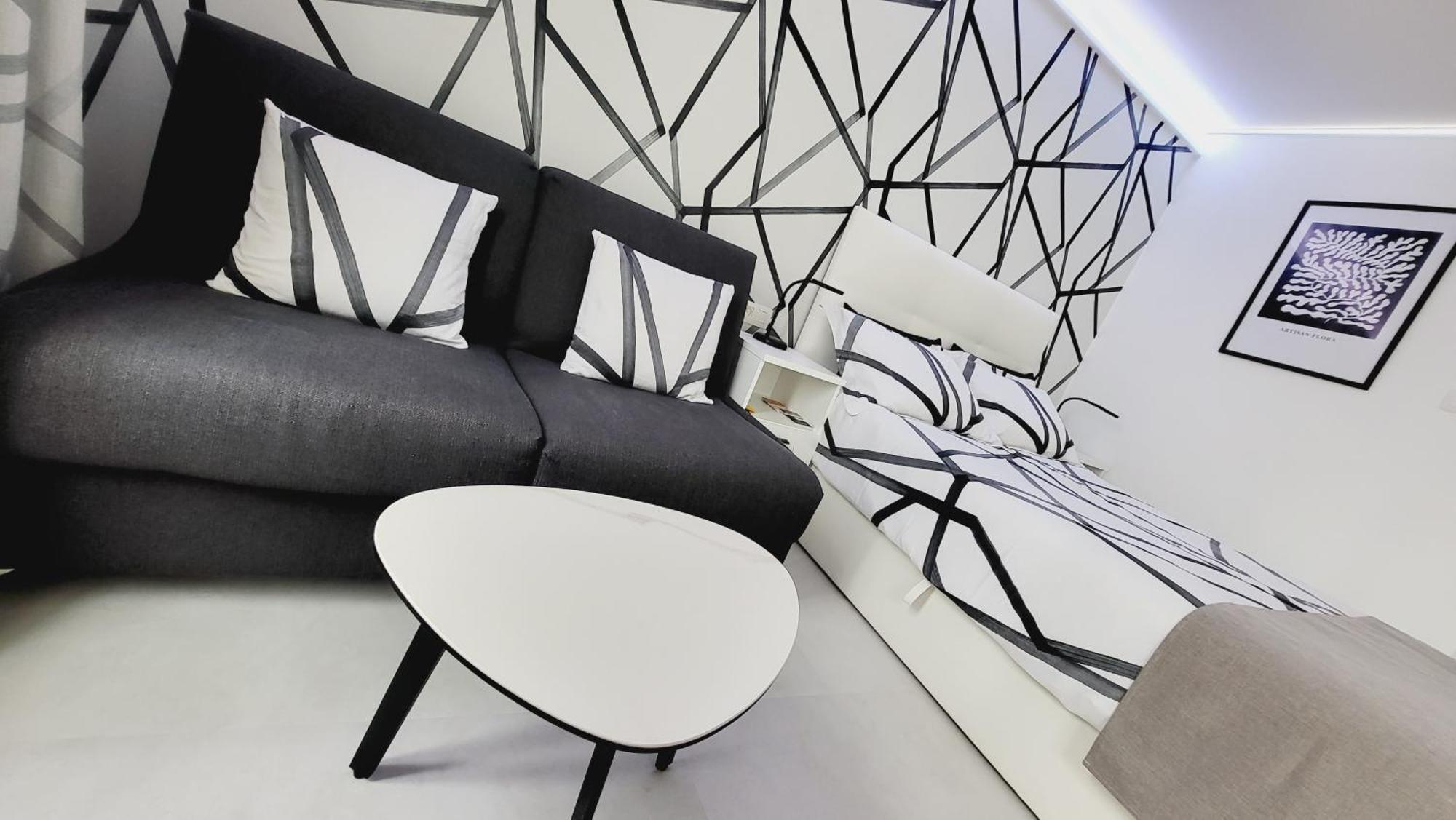 The Studio Oostende Bagian luar foto