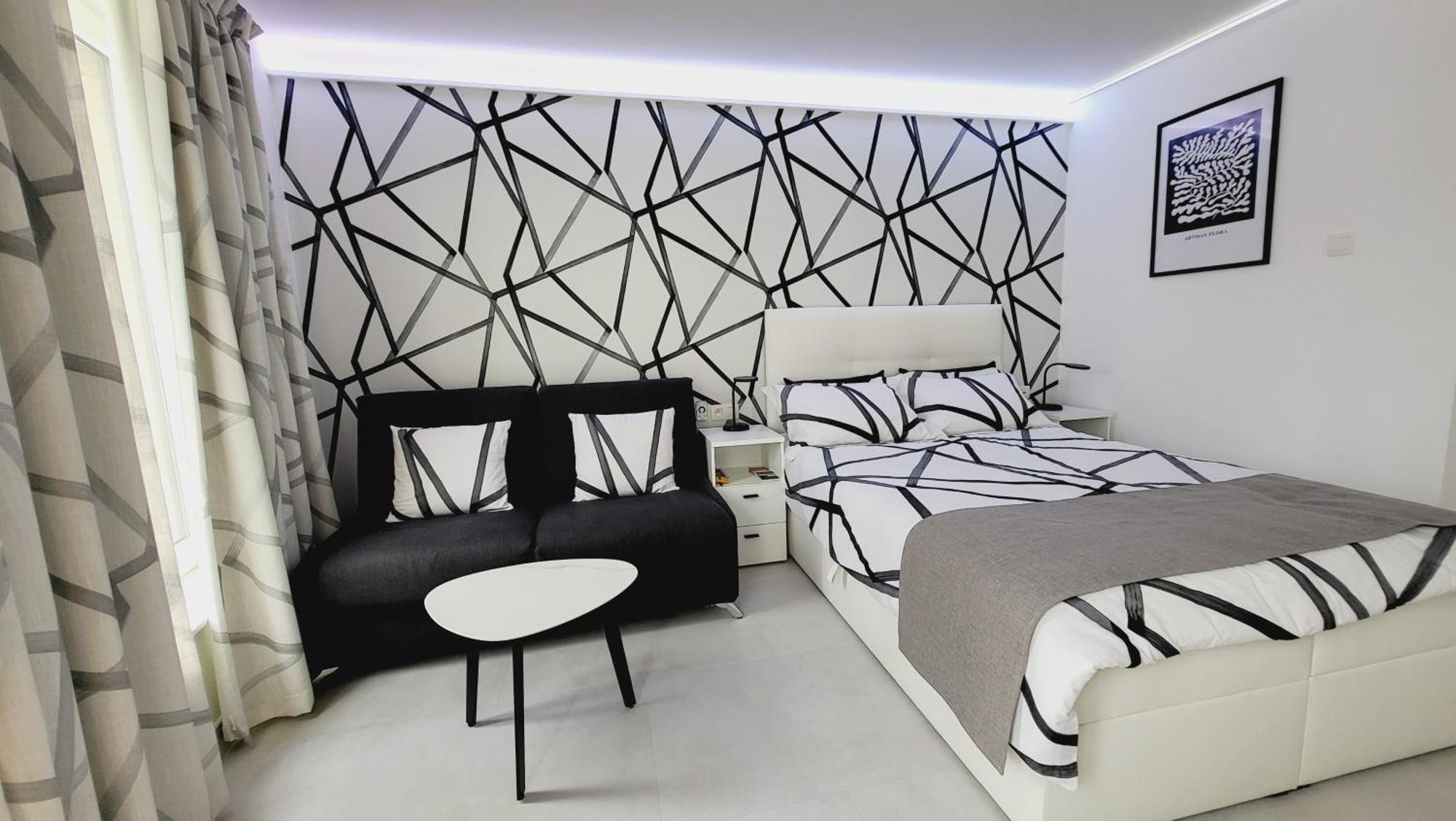 The Studio Oostende Bagian luar foto